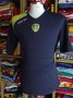 Leeds United Training/Leisure football shirt 1976 - 2014