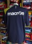 Leeds United Training/Leisure football shirt 1976 - 2014