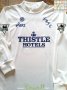 Leeds United Home football shirt 1996
