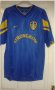 Leeds United Away football shirt 2001 - 2003