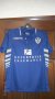 Leeds United Training/Leisure football shirt 1976 - 2014