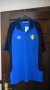 Leeds United Training/Leisure football shirt 1976 - 2014