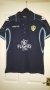 Leeds United Training/Leisure football shirt 1976 - 2014