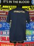 Leeds United Training/Leisure football shirt 1976 - 2014