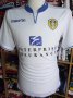 Leeds United Home football shirt 2012 - 2013