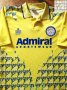 Leeds United Third football shirt 1992 - 1993