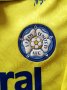 Leeds United Third football shirt 1992 - 1993