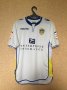 Leeds United Home football shirt 2012 - 2013