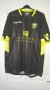 Leeds United Away football shirt 2011 - 2012