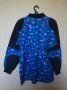 Leeds United Goalkeeper football shirt 1994 - 1995