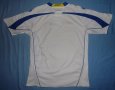 Leeds United Home football shirt 2008 - 2009
