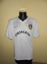Leeds United Home football shirt 2000 - 2001