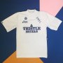 Leeds United Home football shirt 1996