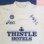Leeds United Home football shirt 1996