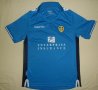 Leeds United Away football shirt 2012 - 2013