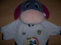 Leeds United Home football shirt 2006 - 2007