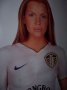 Leeds United Home football shirt 2000 - 2001