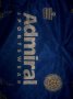 Leeds United Away football shirt 1992 - 1993