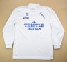 Leeds United Home football shirt 1996