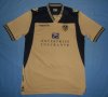 Leeds United Away football shirt 2013 - 2014