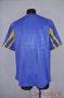 Leeds United Away football shirt 2001 - 2003