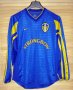 Leeds United Away football shirt 2001 - 2003