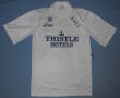 Leeds United Home football shirt 1996