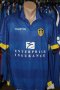 Leeds United Away football shirt 2010 - 2011