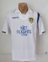 Leeds United Home football shirt 2009 - 2010
