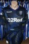 Leeds United Away football shirt 2018 - 2019