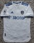 Leeds United Home football shirt 2020 - 2021