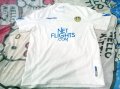 Leeds United Home football shirt 2010 - 2011