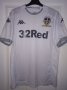 Leeds United Home football shirt 2019 - 2020