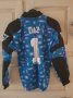 Leeds United Goalkeeper football shirt 1994 - 1995