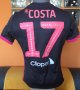 Leeds United Away football shirt 2019 - 2020