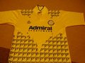 Leeds United Third football shirt 1992 - 1993