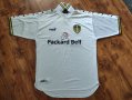 Leeds United Home football shirt 1998 - 2000