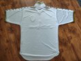 Leeds United Home football shirt 1998 - 2000