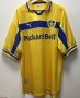 Leeds United Third football shirt 1999 - 2000