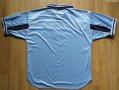 Leeds United Away football shirt 1999 - 2000