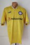 Leeds United Away football shirt 1996 - 1998