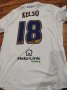 Leeds United Home football shirt 2014 - 2015
