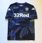 Leeds United Away football shirt 2018 - 2019