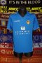 Leeds United Away football shirt 2012 - 2013
