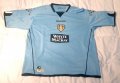 Leeds United Third football shirt 2004 - 2005