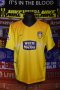 Leeds United Third football shirt 2003 - 2004