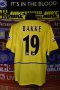 Leeds United Third football shirt 2003 - 2004