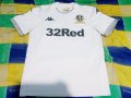 Leeds United Home football shirt 2019 - 2020