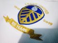 Leeds United Home football shirt 2019 - 2020