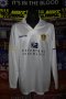 Leeds United Home football shirt 2011 - 2012
